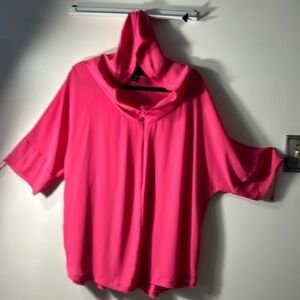 Lane Bryant Hoodie Top